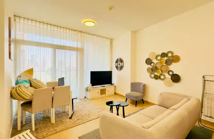 Apartment - 2 Bedrooms - 3 Bathrooms for rent in Bloom Heights A - Bloom Heights - District 15 - Jumeirah Village Circle - Dubai Apartment - 2 Bedrooms - 3 Bathrooms for rent in Bloom Heights A - Bloom Heights - District 15 - Jumeirah Village Circle - Dubai