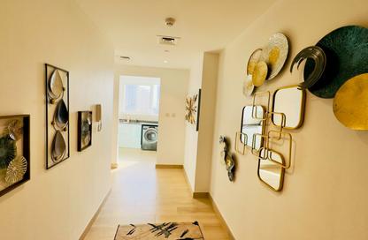 Apartment - 2 Bedrooms - 3 Bathrooms for rent in Bloom Heights A - Bloom Heights - District 15 - Jumeirah Village Circle - Dubai