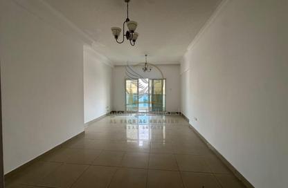 Apartment - 3 - 3 for rent in Al Mamzar - Al Mamzar - Sharjah - Sharjah