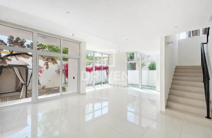 Villa - 6 - 7 for rent in Vardon - Damac Hills 2 - Dubai Villa - 6 - 7 for rent in Vardon - Damac Hills 2 - Dubai