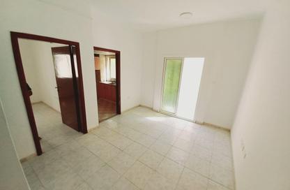 Apartment - 1 Bedroom - 1 Bathroom for rent in Fire Station Road - Muwaileh - Sharjah