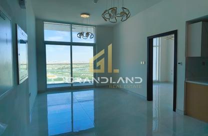 شقة - غرفة نوم - 1 حمام للايجار في سكايز من دانوب - ارجان - دبي