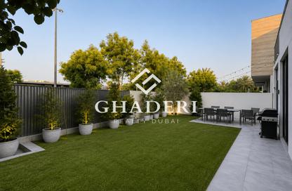 Townhouse - 3 Bedrooms - 4 Bathrooms for rent in Sun - Arabian Ranches 3 - Dubai