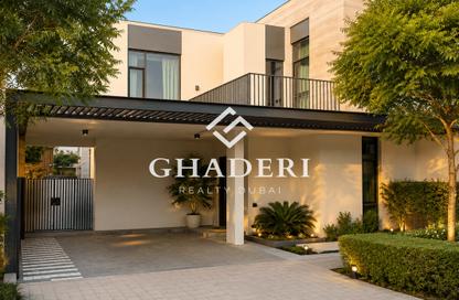 Townhouse - 3 Bedrooms - 4 Bathrooms for rent in Sun - Arabian Ranches 3 - Dubai Townhouse - 3 Bedrooms - 4 Bathrooms for rent in Sun - Arabian Ranches 3 - Dubai