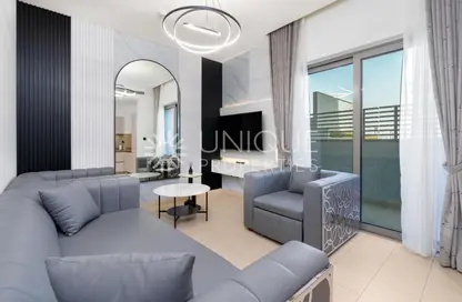 Apartment - 1 Bedroom - 1 Bathroom for sale in Sobha Creek Vistas Reserve Tower B - Sobha Creek Vistas Reserve - Sobha Hartland - Mohammed Bin Rashid City - Dubai