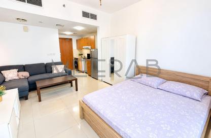 Apartment - Studio - 1 for rent in Lakeside Tower B - Lakeside Residence - Dubai Production City (IMPZ) - Dubai Apartment - Studio - 1 for rent in Lakeside Tower B - Lakeside Residence - Dubai Production City (IMPZ) - Dubai