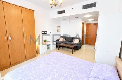 Apartment - Studio - 1 for rent in Lakeside Tower B - Lakeside Residence - Dubai Production City (IMPZ) - Dubai Apartment - Studio - 1 for rent in Lakeside Tower B - Lakeside Residence - Dubai Production City (IMPZ) - Dubai