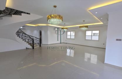 Villa - 5 - 6 for rent in Al Quoz 2 - Al Quoz - Dubai