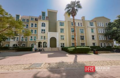 Apartment - 1 Bedroom - 2 Bathrooms for sale in Building 223 - Mogul Cluster - Discovery Gardens - Dubai