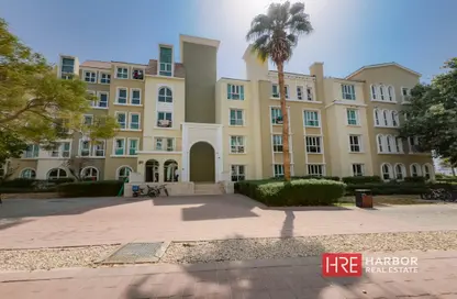 Apartment - 1 Bedroom - 2 Bathrooms for sale in Building 223 - Mogul Cluster - Discovery Gardens - Dubai Apartment - 1 Bedroom - 2 Bathrooms for sale in Building 223 - Mogul Cluster - Discovery Gardens - Dubai
