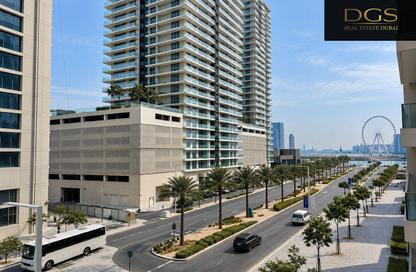 Apartment - 1 - 1 for sale in Beach Vista Tower 2 - Beach Vista - Emaar Beachfront - Dubai Harbour - Dubai Apartment - 1 - 1 for sale in Beach Vista Tower 2 - Beach Vista - Emaar Beachfront - Dubai Harbour - Dubai