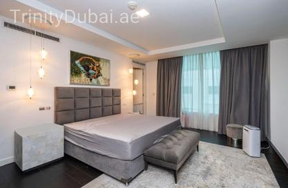Apartment - 2 Bedrooms - 3 Bathrooms for sale in Limestone House - DIFC - Dubai