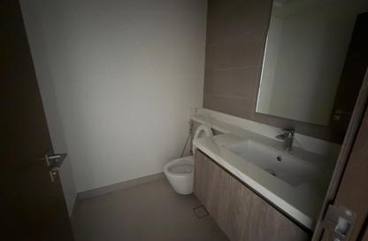 Apartment - 1 Bedroom - 2 Bathrooms for rent in Al Badia Living - Dubai Festival City - Dubai