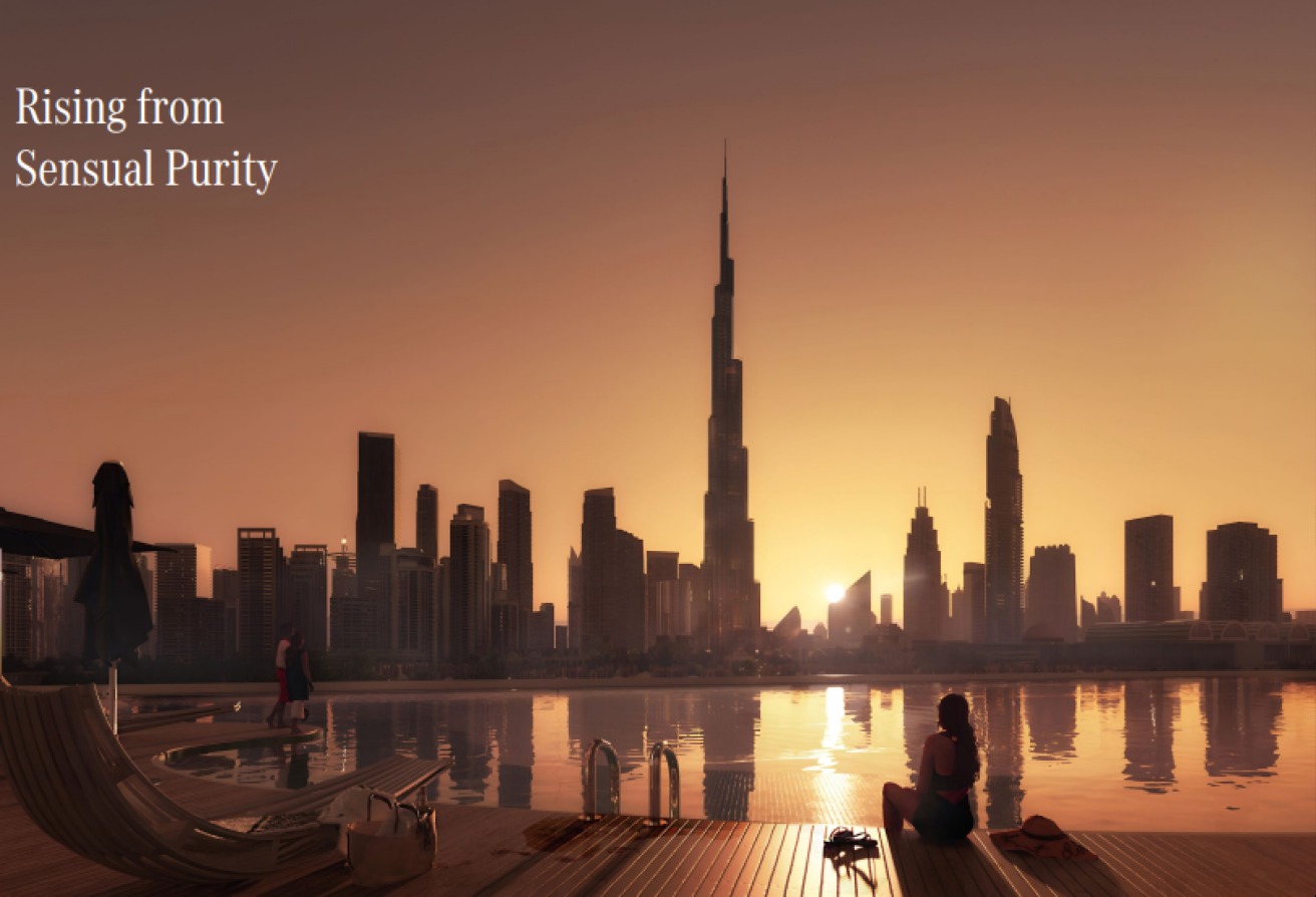 1 bedroom apartment in Maybach Six Tower A, Nad Al Sheba: 7