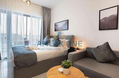 Apartment - Studio - 1 for sale in Oasis 1 - Oasis Residences - Masdar City - Abu Dhabi