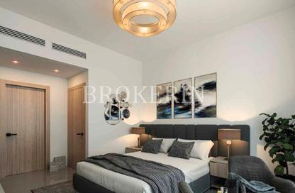 Apartment - 1 - 2 for sale in Violet Tower - District 14 - Jumeirah Village Circle - Dubai