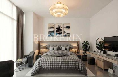 Apartment - 1 - 2 for sale in Violet Tower - District 14 - Jumeirah Village Circle - Dubai