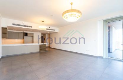 Apartment - 3 - 4 for rent in Creek Gate Tower 1 - Creek Gate - Dubai Creek Harbour (The Lagoons) - Dubai