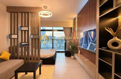 Apartment - Studio - 1 for rent in Oxford Boulevard - District 15 - Jumeirah Village Circle - Dubai