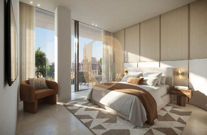 Apartment - 2 Bedrooms - 3 Bathrooms for sale in Eden House The Park - Al Wasl - Dubai