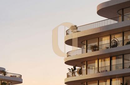 Apartment - 2 Bedrooms - 3 Bathrooms for sale in Eden House The Park - Al Wasl - Dubai Apartment - 2 Bedrooms - 3 Bathrooms for sale in Eden House The Park - Al Wasl - Dubai