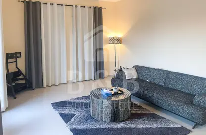 Apartment - 1 Bedroom - 2 Bathrooms for rent in Kahraman - Bab Al Bahar - Al Marjan Island - Ras Al Khaimah