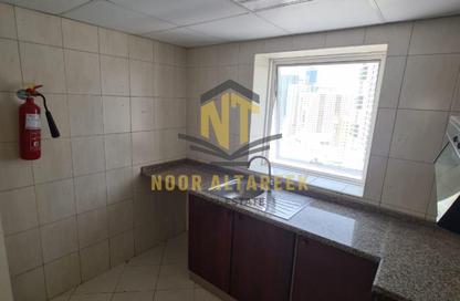 Apartment - 2 - 2 for rent in Al Khan Corniche - Al Khan - Sharjah Apartment - 2 - 2 for rent in Al Khan Corniche - Al Khan - Sharjah