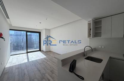 Apartment - 1 Bedroom - 2 Bathrooms for rent in Ahad Residences - Business Bay - Dubai