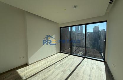 Apartment - 1 Bedroom - 2 Bathrooms for rent in Ahad Residences - Business Bay - Dubai
