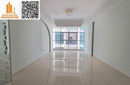 Apartment - 2 Bedrooms - 3 Bathrooms for sale in Gulfa Towers - Al Rashidiya 1 - Al Rashidiya - Ajman Apartment - 2 Bedrooms - 3 Bathrooms for sale in Gulfa Towers - Al Rashidiya 1 - Al Rashidiya - Ajman