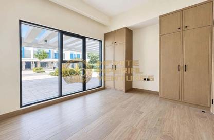 Townhouse - 5 - 5 for rent in Santorini - Damac Lagoons - Dubai