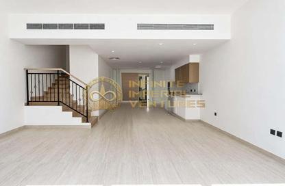 Townhouse - 5 - 5 for rent in Santorini - Damac Lagoons - Dubai
