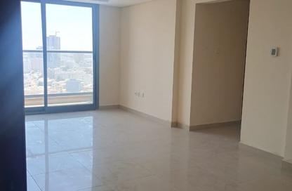 Apartment - 2 - 2 for rent in Nuaimia One Tower - Al Nuimiya 1 - Al Nuaimiya - Ajman Apartment - 2 - 2 for rent in Nuaimia One Tower - Al Nuimiya 1 - Al Nuaimiya - Ajman