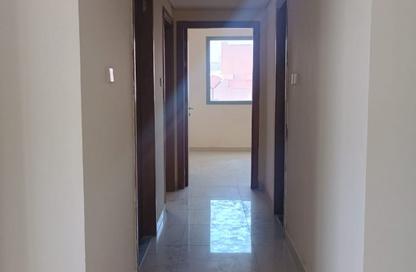 Apartment - 2 - 2 for rent in Nuaimia One Tower - Al Nuimiya 1 - Al Nuaimiya - Ajman Apartment - 2 - 2 for rent in Nuaimia One Tower - Al Nuimiya 1 - Al Nuaimiya - Ajman