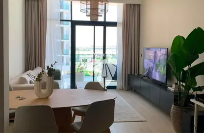 Apartment - 1 Bedroom - 1 Bathroom for sale in Azizi Riviera 5 - Azizi Riviera - Meydan One - Meydan - Dubai Apartment - 1 Bedroom - 1 Bathroom for sale in Azizi Riviera 5 - Azizi Riviera - Meydan One - Meydan - Dubai