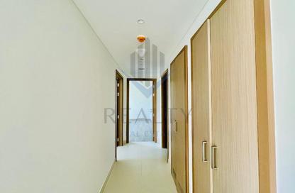 Apartment - 2 Bedrooms - 3 Bathrooms for sale in Sama Residences - Maryam Island - Al Khan - Sharjah
