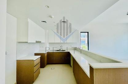 Apartment - 2 Bedrooms - 3 Bathrooms for sale in Sama Residences - Maryam Island - Al Khan - Sharjah