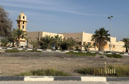 Villa - 5 Bedrooms - 4 Bathrooms for sale in Gate Tower 2 - Musheiref - Ajman