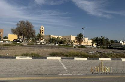 Villa - 5 Bedrooms - 4 Bathrooms for sale in Gate Tower 2 - Musheiref - Ajman
