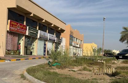 Villa - 5 Bedrooms - 4 Bathrooms for sale in Gate Tower 2 - Musheiref - Ajman