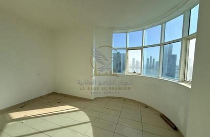 Apartment - 1 Bedroom - 2 Bathrooms for rent in Al Majaz 3 - Al Majaz - Sharjah