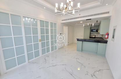 Apartment - 1 - 1 for rent in Vincitore Benessere - Arjan - Dubai Apartment - 1 - 1 for rent in Vincitore Benessere - Arjan - Dubai