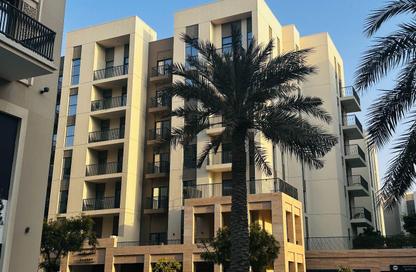 Apartment - 1 Bedroom - 2 Bathrooms for sale in Nada Residences - Maryam Island - Al Khan - Sharjah