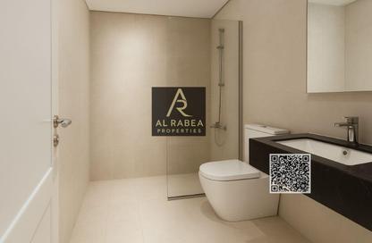 Apartment - Studio - 1 Bathroom for sale in Garden Residences - Emirates City - Ajman