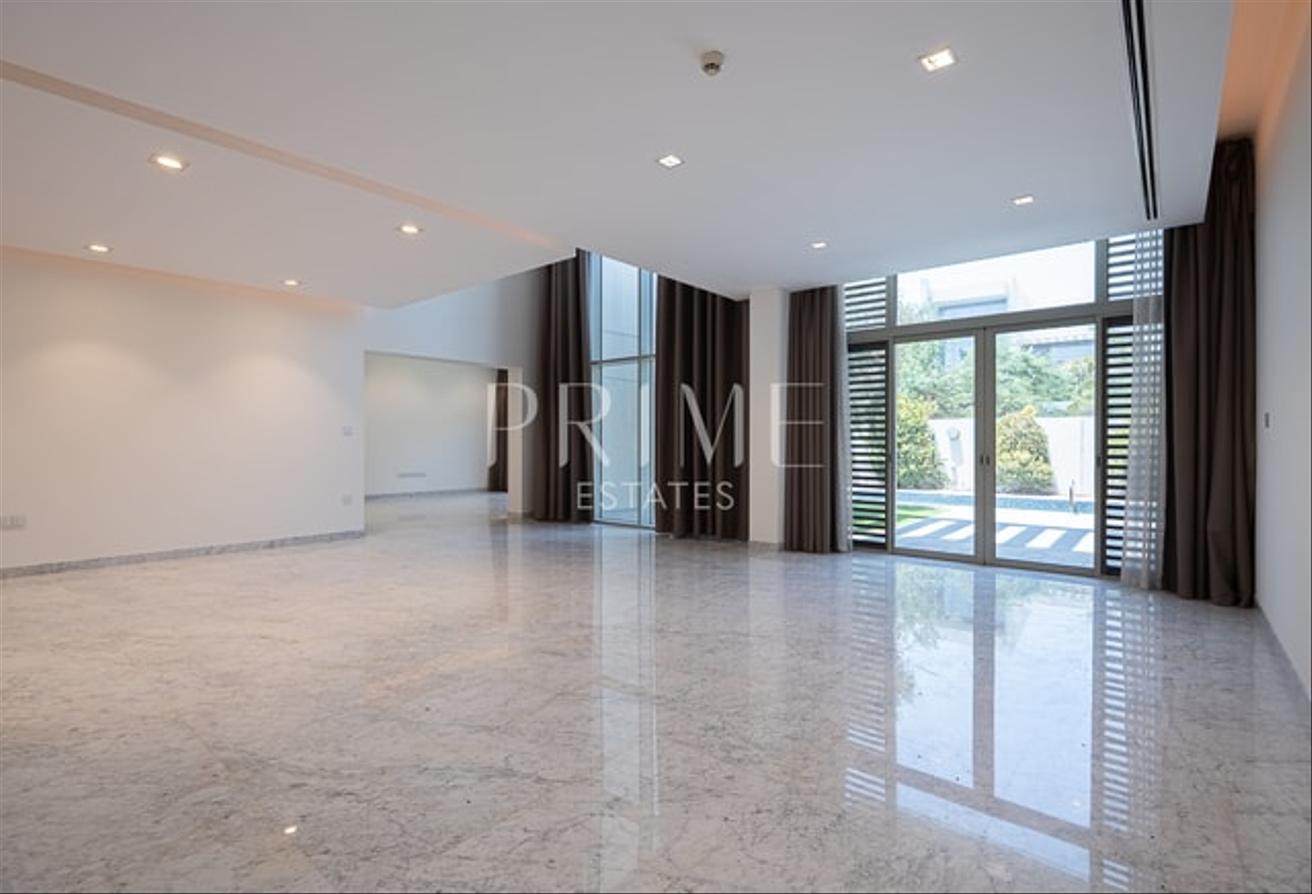 Luxury 4BR Villa | Spacious Layout | Private Pool photo 13