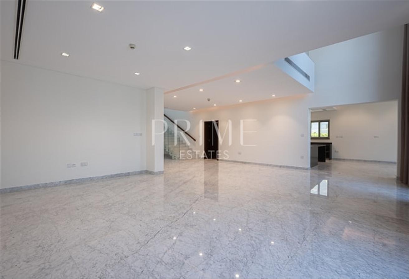Luxury 4BR Villa | Spacious Layout | Private Pool photo 21