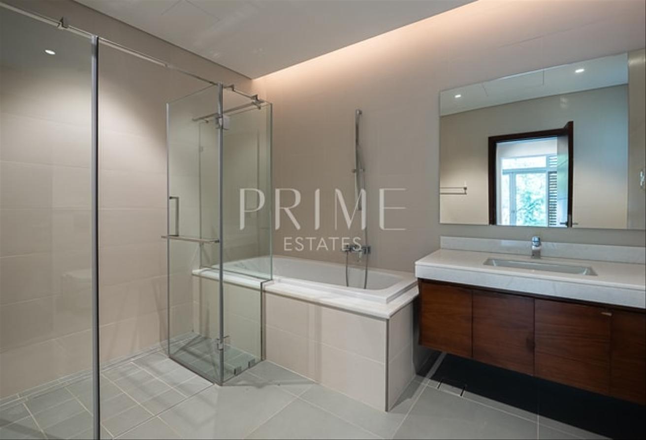 Luxury 4BR Villa | Spacious Layout | Private Pool photo 26
