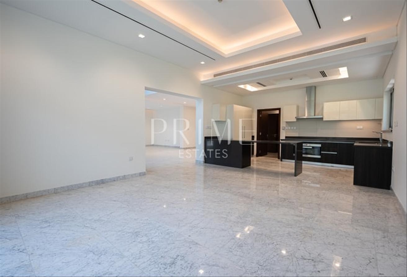 Luxury 4BR Villa | Spacious Layout | Private Pool photo 9