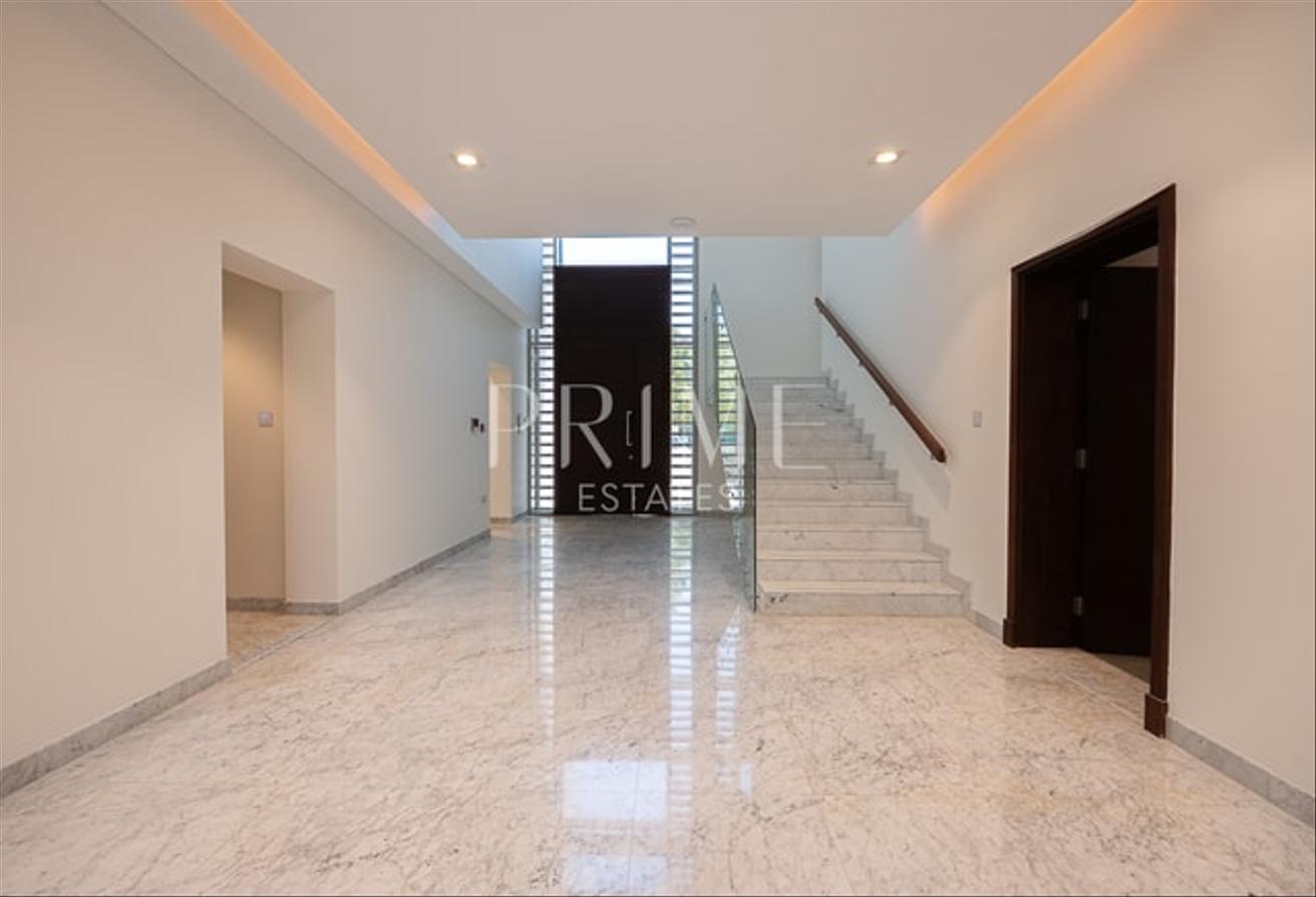 Luxury 4BR Villa | Spacious Layout | Private Pool photo 7