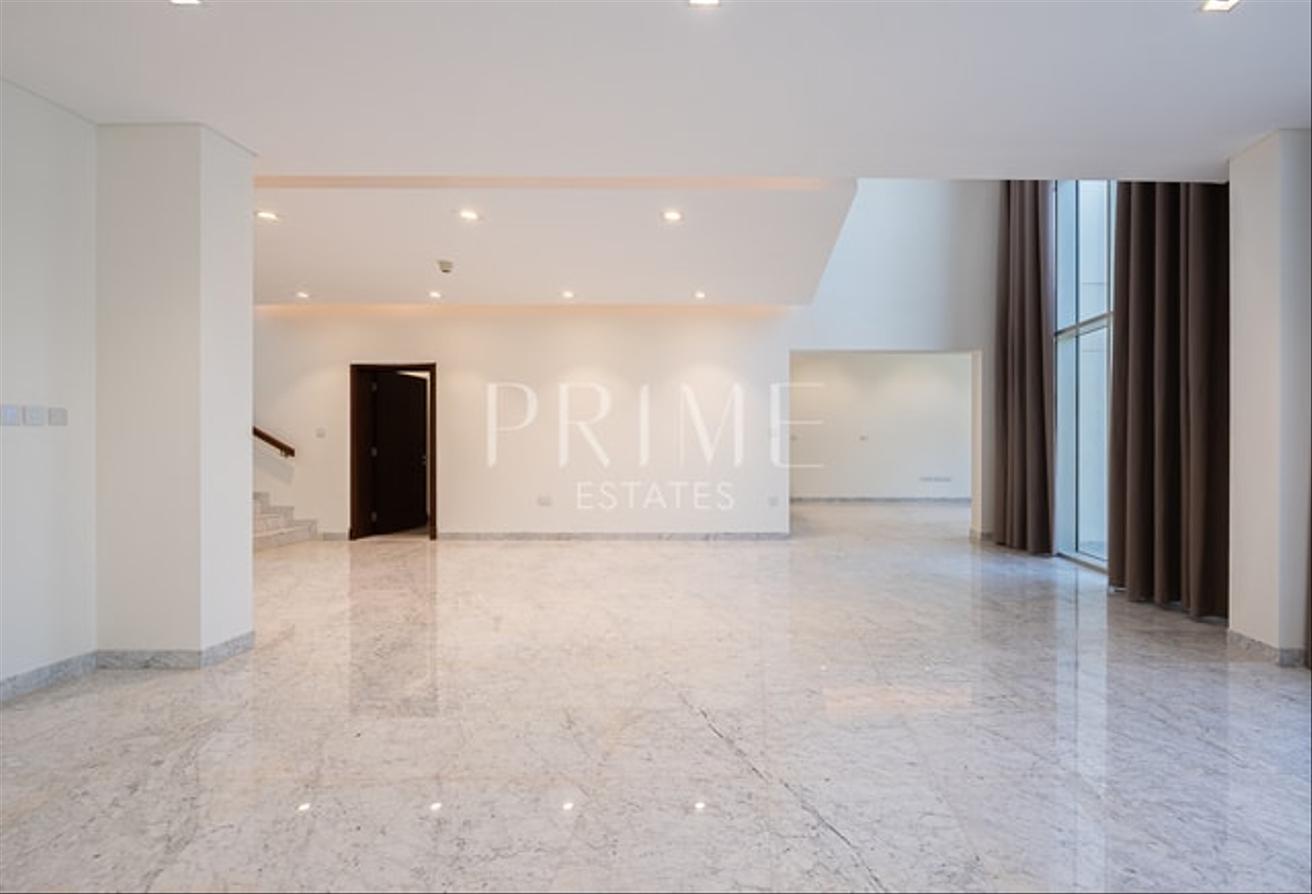 Luxury 4BR Villa | Spacious Layout | Private Pool photo 15